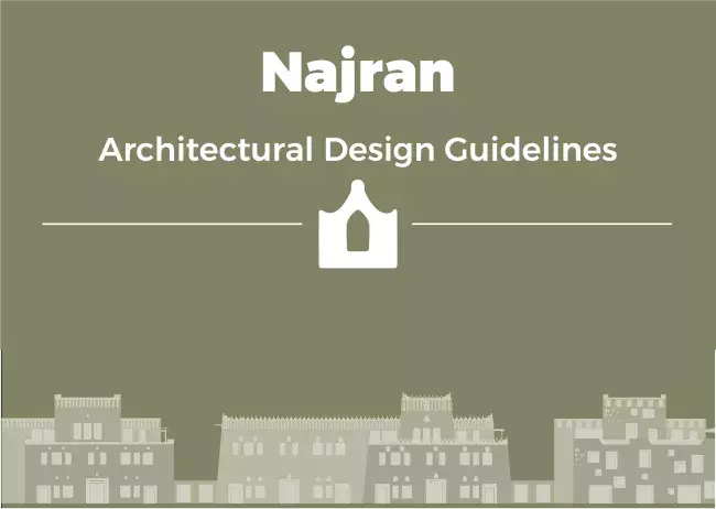 Najran Application Handbook - Low-rise Buildings