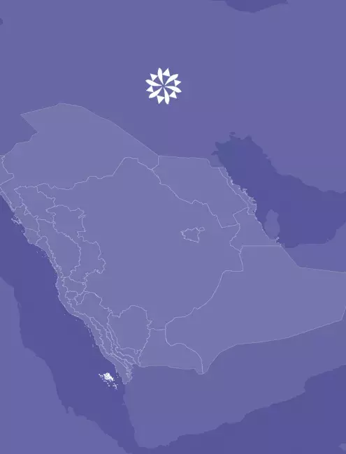 الموجهات التصميمية عمارة جزر فرسان