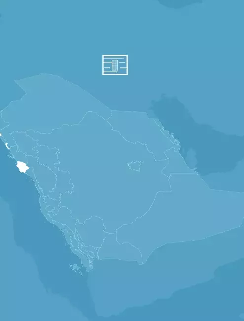 Tabuk Coast Architectural Design Guidelines