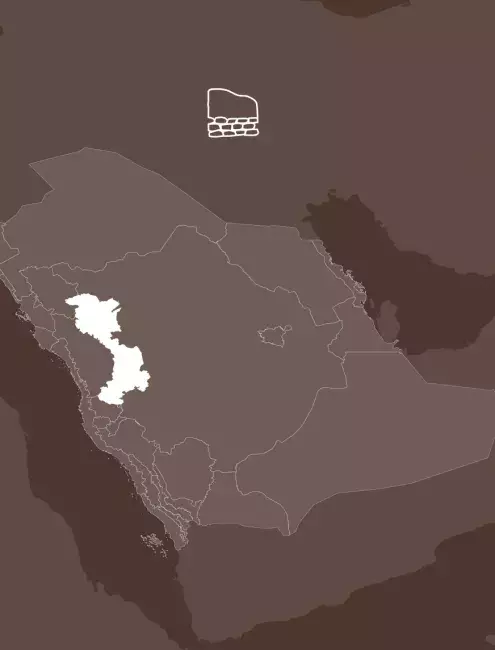 الدليل التطبيقي - الفلل السكنية عِمَارَة  ريف المدينة المنورة